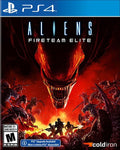 Aliens: Fireteam Elite PS4