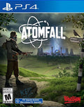 Atomfall Ps4