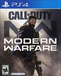 Call Of Duty – Modern Warfare Ps4