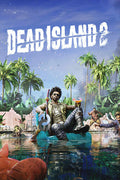 Dead Island 2 Ps4