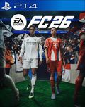 Ea Sports Fc 26 Ps4