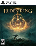Elden Ring PS5