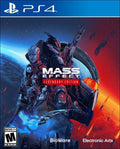 Mass Effect Legendary Edition PS4