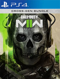 Call of Duty: Modern Warfare 2 Ps4 – Cross-Gen Bundle